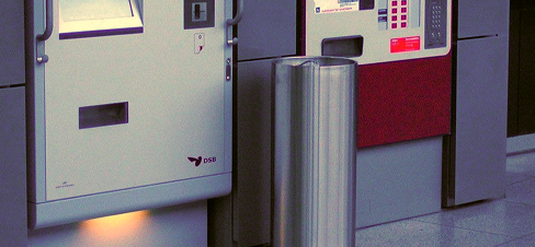 UXO and IED Disposal