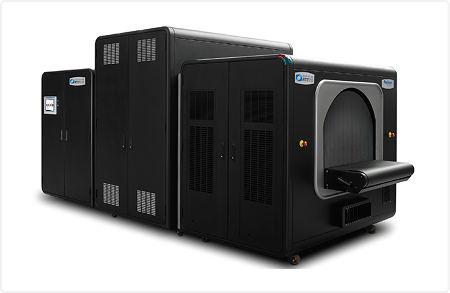 Hold Baggage Screening