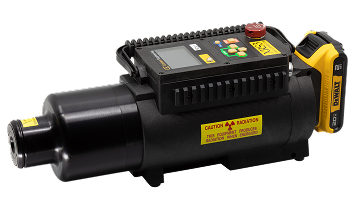 Portable X-ray System