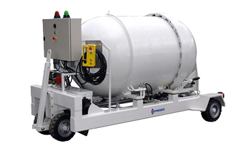 UXO and IED Disposal