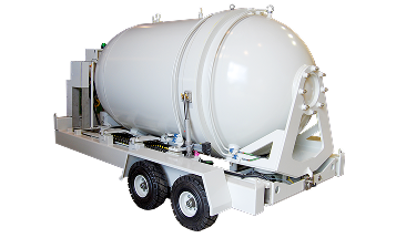 UXO and IED Disposal