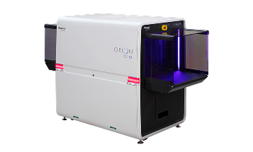 Baggage & Parcel Inspection