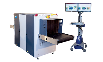 Baggage & Parcel Inspection