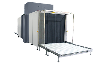 Baggage & Parcel Inspection