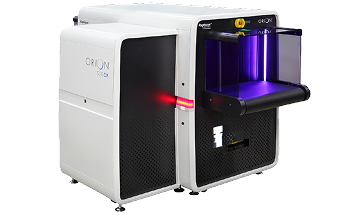 Baggage & Parcel Inspection