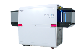 Baggage & Parcel Inspection