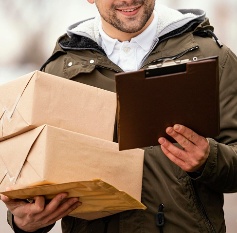 Postal X-ray Systems