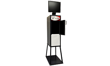 Postal X-ray Systems