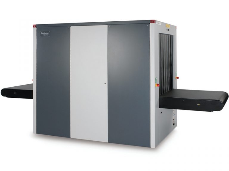 Single View XRay Machines Nimrod